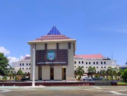 Diaudit BPK, Jajaran Pemprov Maluku Utara Panik