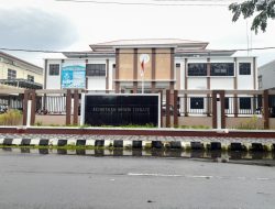 Jaksa Seriusi Proses Hukum Proyek Dinas PUPR Maluku Utara
