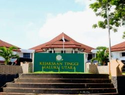 Diduga Ada Praktik Korupsi, Proyek BPJN Maluku Utara Diusut