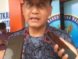 Buruh Perusahaan Tambang Akan Dites Urine