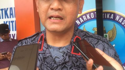 Buruh Perusahaan Tambang Akan Dites Urine