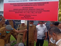 Terkait Eks Kediaman Gubernur, Polda dan Pemprov Tabrak Aturan