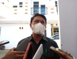 DPRD Bersuara, Pemkot Ternate Masih Berencana