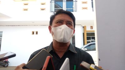 DPRD Bersuara, Pemkot Ternate Masih Berencana