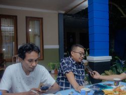 Selasa, Pengurus DPD Demokrat Maluku Utara Dilantik