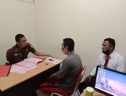 Di Halmahera Barat, Seorang Ayah Perkosa Anak Sendiri