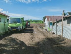 Pengusaha Besar Berulah, Nyali Pemkot Ternate Kendur