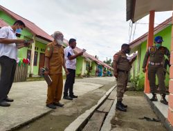 Pemkab Halmahera Selatan Usir Warga Dari Perumahan