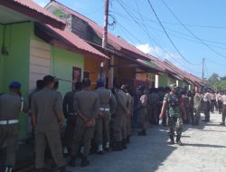 Putra Ngofakiaha Itu Diusir Dari Perumahan