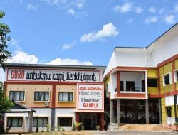 Jajaran Diknas Kota Ternate Harus ‘Ikat Pinggang’