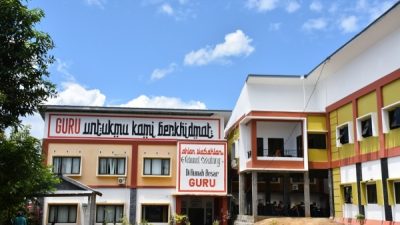 Jajaran Diknas Kota Ternate Harus ‘Ikat Pinggang’