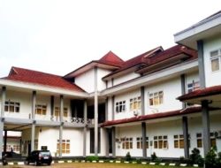 DPRD tak Sabar Kejati Tetapkan Tersangka Pinjaman Pemkab Halbar