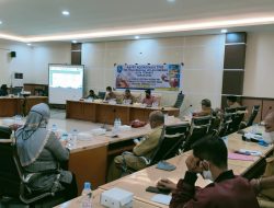 Antisipasi Inflasi di Kota Ternate