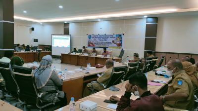 Antisipasi Inflasi di Kota Ternate