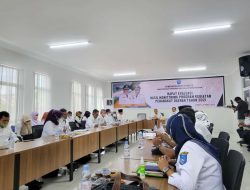 Wali Kota Ternate Berharap Pimpinan OPD Inovatif