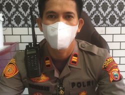 Pria Bercadar Terancam 9 Tahun Penjara