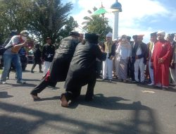 Sultan Ternate Tegaskan Tanah Adat Jangan Dijual