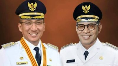 Di Ternate, NasDem Jamin Masih Berkoalisi dengan PKB