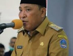 Bupati Halsel Disarankan Kurangi Agenda Keluar Daerah