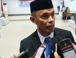 Dirut Ake Gaale Ternate Mengaku Sudah Beri Pelayanan Maksimal