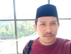 Ini Kritik Ketua Umum Badko HMI ke Kapolda dan Wali Kota Ternate