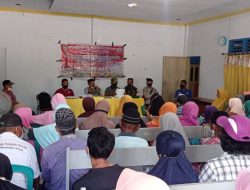 Penyaluran BLT di Salah Satu Desa di Kabupaten Sula Disesalkan