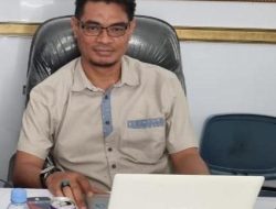 Muamil: Belum Ada Perubahan di Kota Ternate