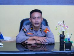 Terkait Pembacokan, Polisi Tetapkan Satu Orang Tersangka