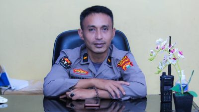 Terkait Pembacokan, Polisi Tetapkan Satu Orang Tersangka