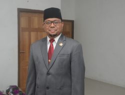 Sekda Ternate: ASN Jangan Gunakan Fasilitas Negara saat Libur