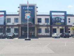 Polda Malut Lamban, Tersangka Jabat Kepala Dinas di Taliabu