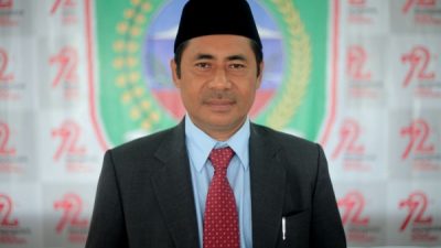 Polda Malut Diminta Serius Usut Masalah Bupati Haltim