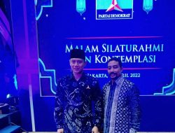 Jawab Keinginan Masyarakat, AHY Terus Jalin Komunikasi Bentuk Koalisi Pilpres 2024