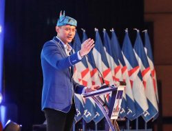 AHY dan Demokrat Didoakan Dua Tokoh Di Jawa Timur