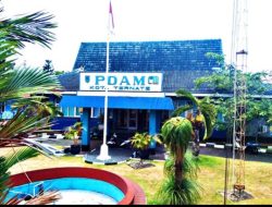 Pemkot Rencana Gratiskan Air Bersih di Masjid Hiri dan Moti