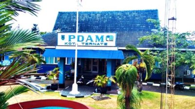 Perumda Ake Gaale Kota Ternate ‘Banjir’ Keluhan