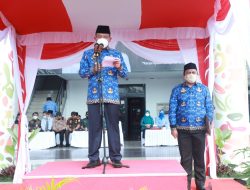 Wali Kota Ternate: Kita Utamakan Hiri, Moti dan Batang Dua