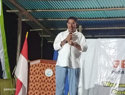 Bahrain Kasuba: Pemimpin Harus Fokus Melayani Masyarakat