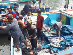 TPI di Halmahera Utara tak Difungsikan, Pemkab Tegur Nelayan