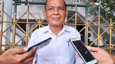 Ketua Partai Terlibat Dugaan Mafia IUP, Konoras: DPRD Jangan Diam