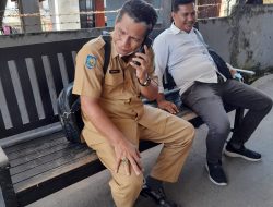 Dugaan Korupsi di Dispora Malut Akhirnya Diusut