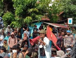 Tiga Kali Aksi, Mahasiswa di Maluku Utara tak Dianggap