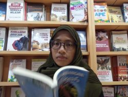 Bermula Ingin Bantu Ibu, Nadia Dapat ‘Jalan’ Mengejar Cita-cita