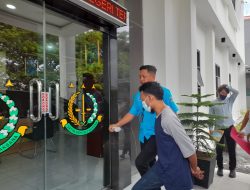 Masih Berstatus Napi, Pengedar Narkoba Ditangkap Lagi