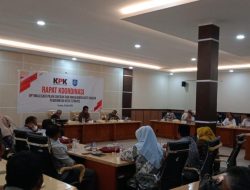 Tak Kembalikan Mobil Dinas, Seorang Politisi Golkar Diingatkan KPK