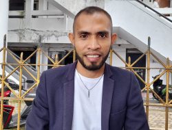 Tersangka, Polda Malut Didesak Tahan Seorang Pejabat di Taliabu