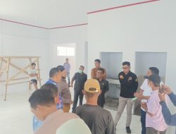 DAK Kabupaten Sula Diduga Bermasalah, Pansus DPRD Beraksi
