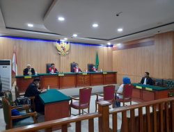 Dipecat Polda Malut dan Ijazahnya Ditahan UMMU, Rani Akhirnya Temukan Keadilan