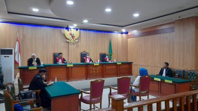 Dipecat Polda Malut dan Ijazahnya Ditahan UMMU, Rani Akhirnya Temukan Keadilan