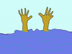 Terseret Banjir, Dua Warga Ternate Meninggal di Hari yang Sama